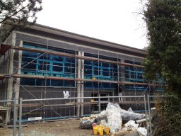 2012 Hallensanierung